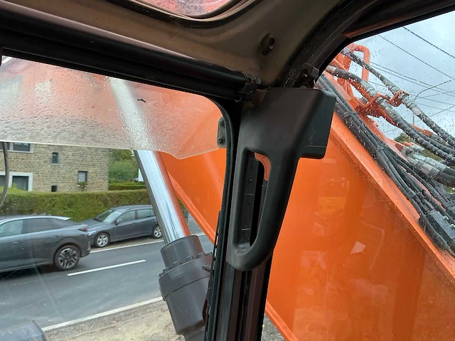2020 doosan crawler excavator dx140lcr rupsgraafmachine - afbeelding 49 van  59