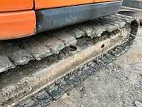 2020 doosan crawler excavator dx140lcr rupsgraafmachine - afbeelding 54 van  59