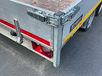 2020 eduard p5 aanhangwagen - afbeelding 1 van  19