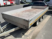 2020 eduard p5 aanhangwagen
