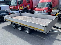 2020 eduard p5 aanhangwagen - afbeelding 18 van  19