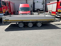 2020 eduard p5 aanhangwagen - afbeelding 13 van  19