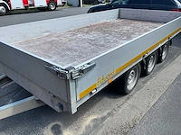 2020 eduard p5 aanhangwagen - afbeelding 19 van  19
