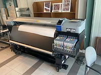 2020 epson surecolor sc-f9400h digitale sublimatieprinter - afbeelding 3 van  14