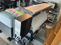 2020 epson surecolor sc-f9400h digitale sublimatieprinter - afbeelding 7 van  14