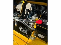 2020 eurotrac w11 shovel - afbeelding 8 van  9