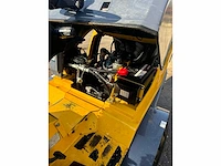 2020 eurotrac w11 shovel - afbeelding 9 van  9