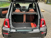 2020 fiat abarth 595 tourismo personenauto - afbeelding 5 van  24