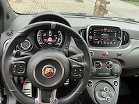 2020 fiat abarth 595 tourismo personenauto - afbeelding 3 van  24