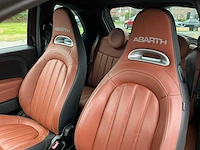 2020 fiat abarth 595 tourismo personenauto - afbeelding 4 van  24