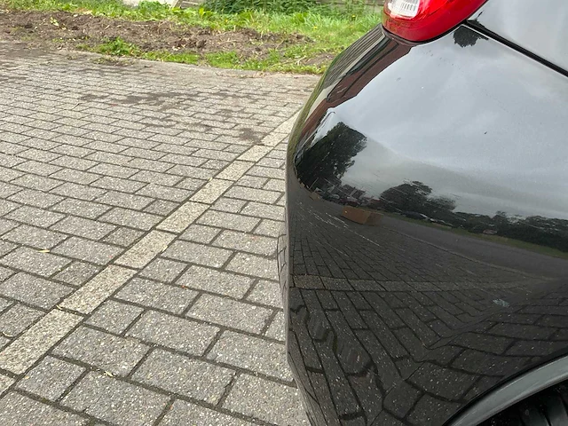 2020 fiat abarth 595 tourismo personenauto - afbeelding 11 van  24