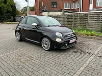 2020 fiat abarth 595 tourismo personenauto - afbeelding 18 van  24