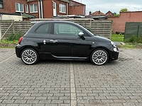 2020 fiat abarth 595 tourismo personenauto - afbeelding 19 van  24
