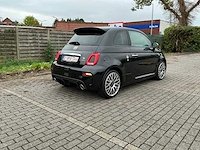 2020 fiat abarth 595 tourismo personenauto - afbeelding 20 van  24