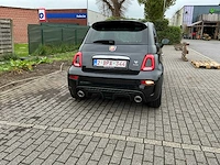 2020 fiat abarth 595 tourismo personenauto - afbeelding 21 van  24