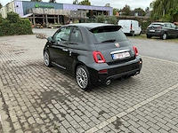 2020 fiat abarth 595 tourismo personenauto - afbeelding 22 van  24
