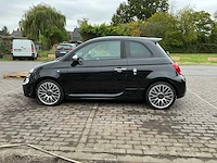 2020 fiat abarth 595 tourismo personenauto - afbeelding 23 van  24