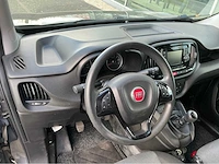 2020 fiat doblo lichte vracht - afbeelding 16 van  48