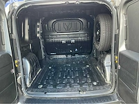 2020 fiat doblo lichte vracht - afbeelding 29 van  48