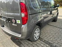 2020 fiat doblo lichte vracht - afbeelding 8 van  48