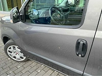 2020 fiat doblo lichte vracht - afbeelding 9 van  48