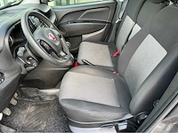 2020 fiat doblo lichte vracht - afbeelding 11 van  48