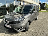 2020 fiat doblo lichte vracht - afbeelding 1 van  48