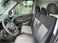 2020 fiat doblo lichte vracht - afbeelding 13 van  48
