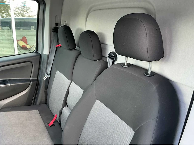 2020 fiat doblo lichte vracht - afbeelding 14 van  48