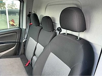 2020 fiat doblo lichte vracht - afbeelding 14 van  48