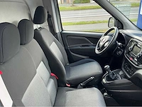 2020 fiat doblo lichte vracht - afbeelding 24 van  48