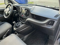 2020 fiat doblo lichte vracht - afbeelding 25 van  48