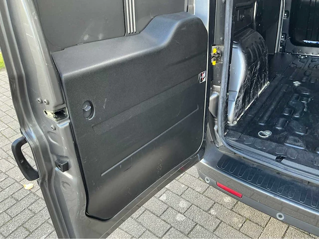 2020 fiat doblo lichte vracht - afbeelding 27 van  48