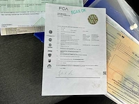 2020 fiat doblo lichte vracht - afbeelding 40 van  48