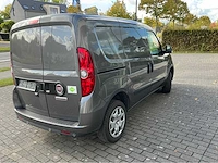 2020 fiat doblo lichte vracht - afbeelding 44 van  48