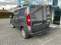 2020 fiat doblo lichte vracht - afbeelding 45 van  48