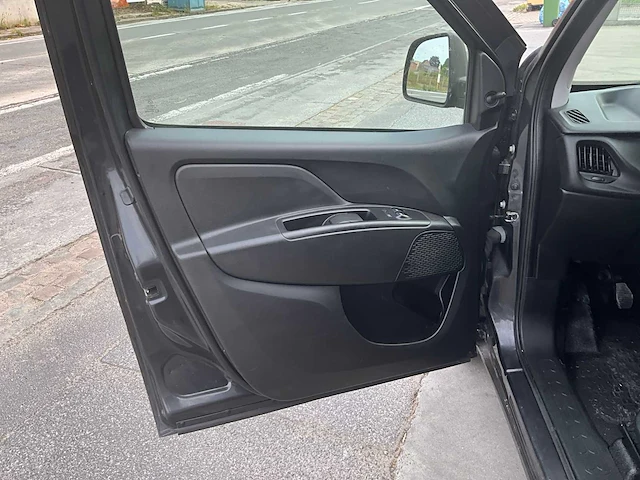 2020 fiat doblo - afbeelding 7 van  42