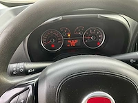2020 fiat doblo - afbeelding 11 van  42