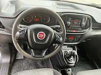 2020 fiat doblo - afbeelding 13 van  42