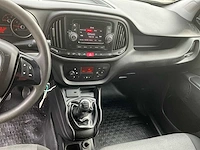 2020 fiat doblo - afbeelding 14 van  42