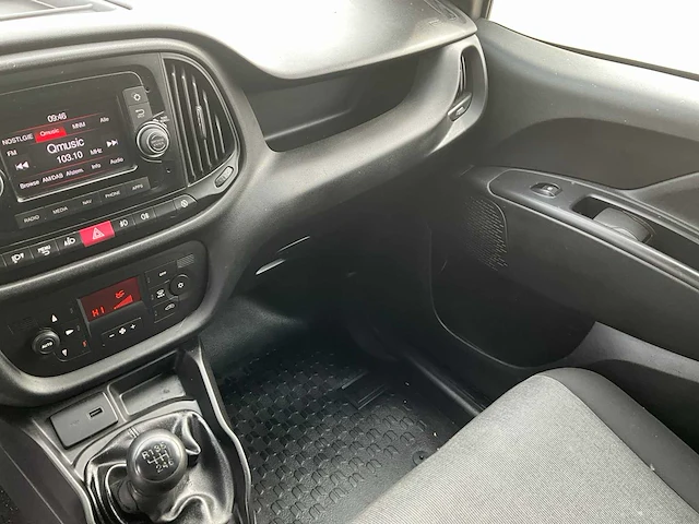 2020 fiat doblo - afbeelding 15 van  42