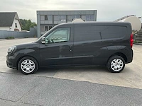2020 fiat doblo - afbeelding 12 van  42