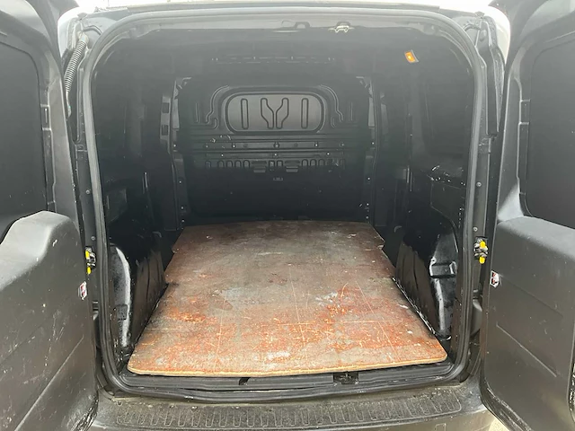 2020 fiat doblo - afbeelding 24 van  42