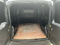 2020 fiat doblo - afbeelding 24 van  42