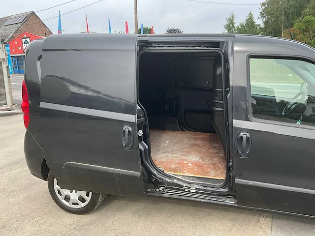 2020 fiat doblo - afbeelding 26 van  42