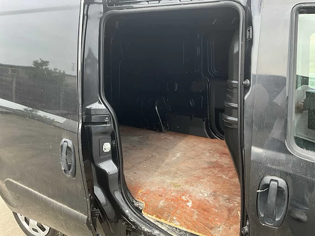 2020 fiat doblo - afbeelding 27 van  42