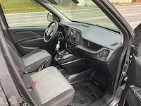 2020 fiat doblo - afbeelding 30 van  42