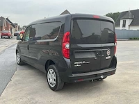 2020 fiat doblo - afbeelding 23 van  42
