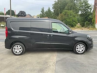 2020 fiat doblo - afbeelding 39 van  42