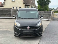 2020 fiat doblo - afbeelding 41 van  42